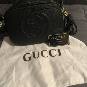 Gucci bag